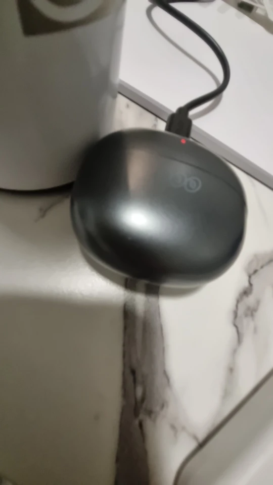 Fones de ouvido QCY MeloBuds Pro photo review