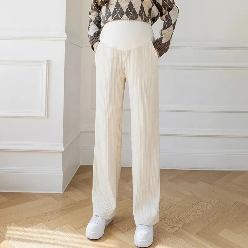 Рисунок 2 - Штаны для беременных с высокой