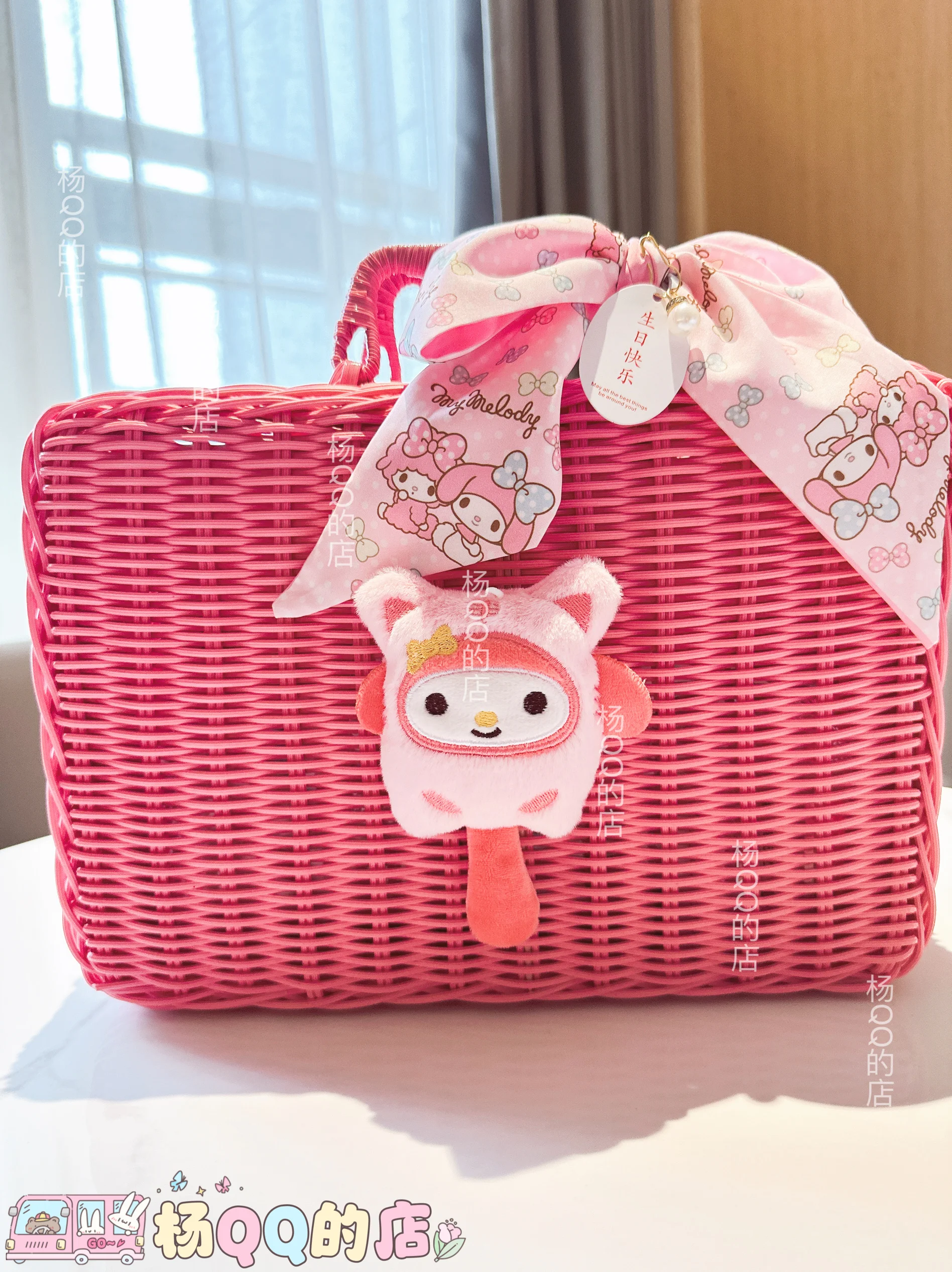 Tenth birthday gift on Children's Day gift new high-end return