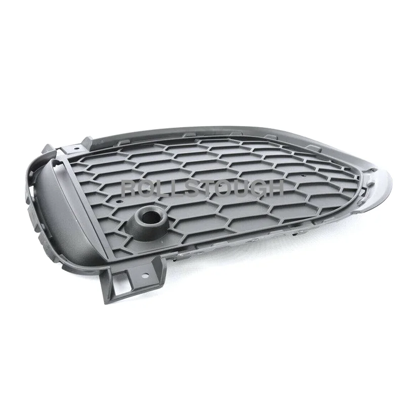 

For BMW X5 F15 2012-2015 M Sport Front Bumper Closed M Grille LH Left Side OEM 51118064635