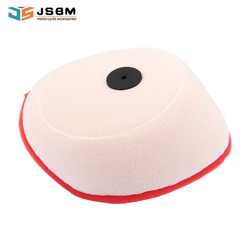 JSBM High-Performance Air Filter for Motorcycles