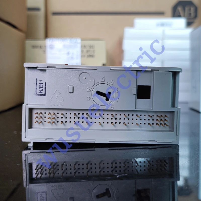 플렉스 16 포인트 디지털 입력 모듈 PLC, 1794-IB16, 신제품 및 