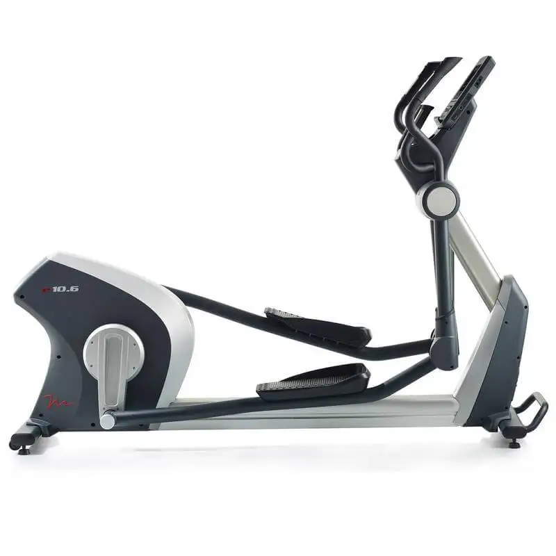 Рисунок 2 - Эллиптический тренажер Freemotion e10