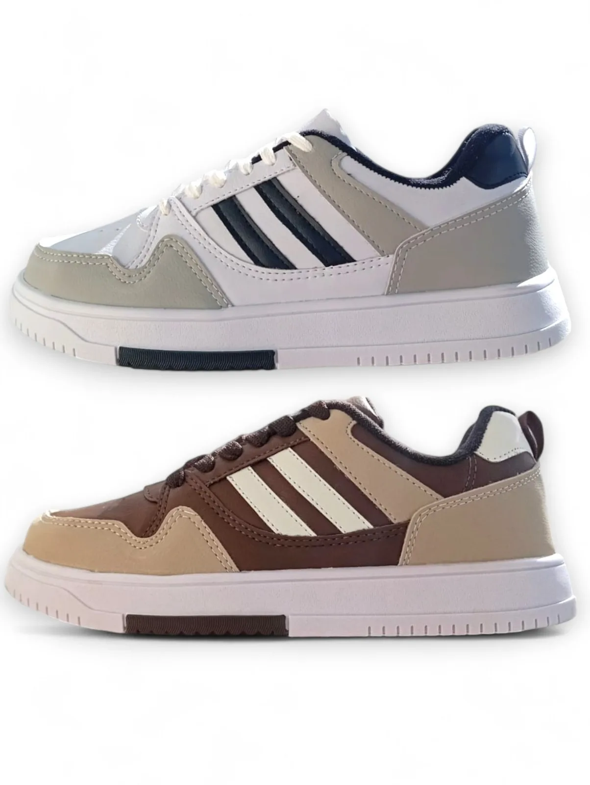 Men Casual Sneakers Comfortable Non-slip Sole Launch Style Single Sending Immediate Shipping Free Shipping For All Brazil 4