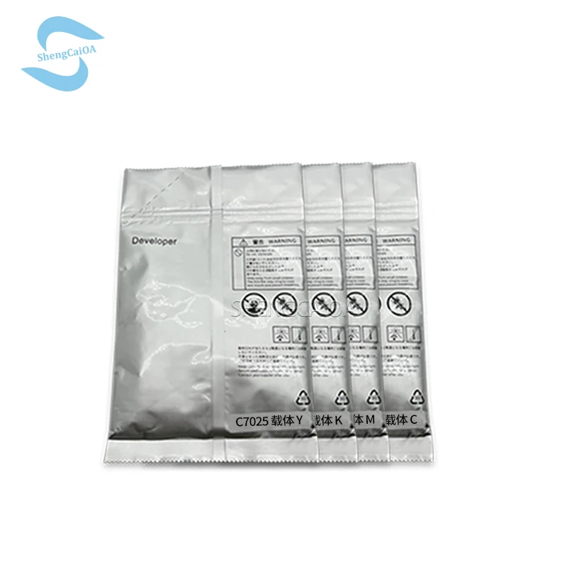 Original C7025 Developer Powder 676K35980 676K35990 676K36000 676K36010 For Xerox Versalink C7020 C7025 C7030