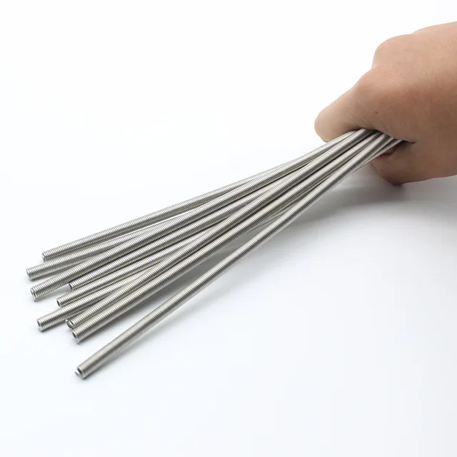 2 Bobine Riscaldanti Per Forno - 220V 1500W | Filo Ad Alta Resistenza Per Forni Elettrici