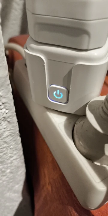 Ewelink Smart WiFi EU Plug Socket With Power Monitoring Timing Function 16A/20A Outlet Voice Works with Alexa Google Home Alice photo review