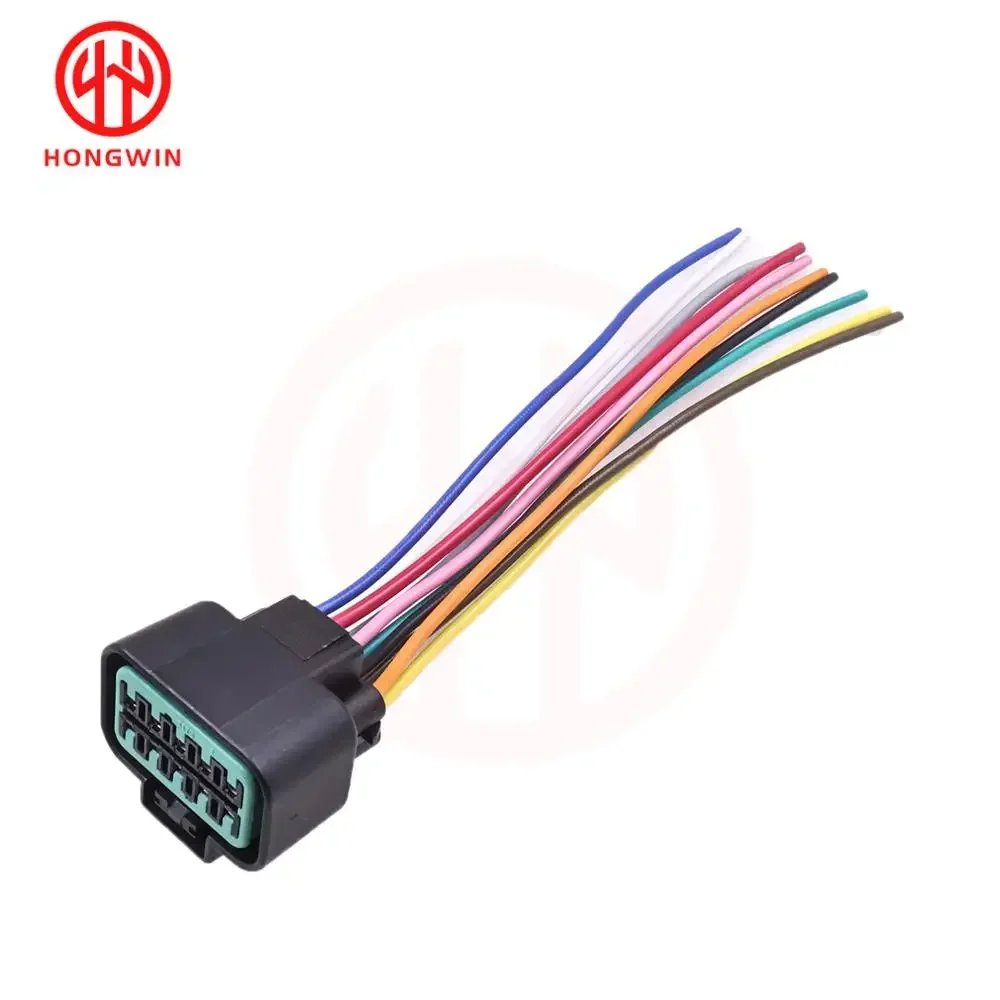 Neutral Safety A/T Inhibitor Switch for Mitsubishi Pajero Montero Sport V73 V75 V77 1998-2006 MR263257,8604A053,8604A015