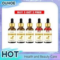 Wrinkle Remover Face Serum Anti Aging Lifting Firming Fade Fine Line Shrink Pores Moisturize Bee Venom Essence Skin Care Product 1