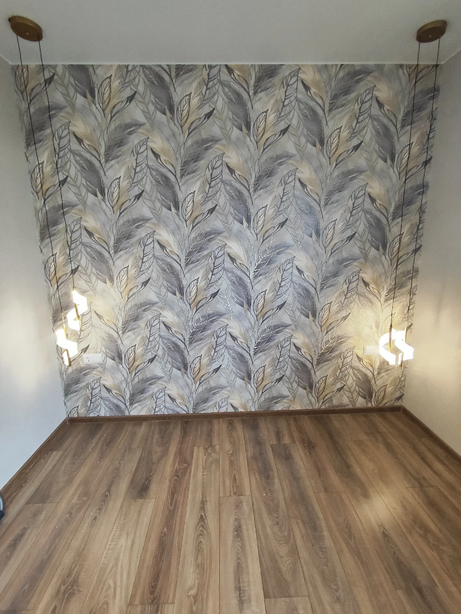 LED Pendant Lights for Stylish Indoor Illumination in Bedrooms, Living Rooms, and Dining Areas photo review