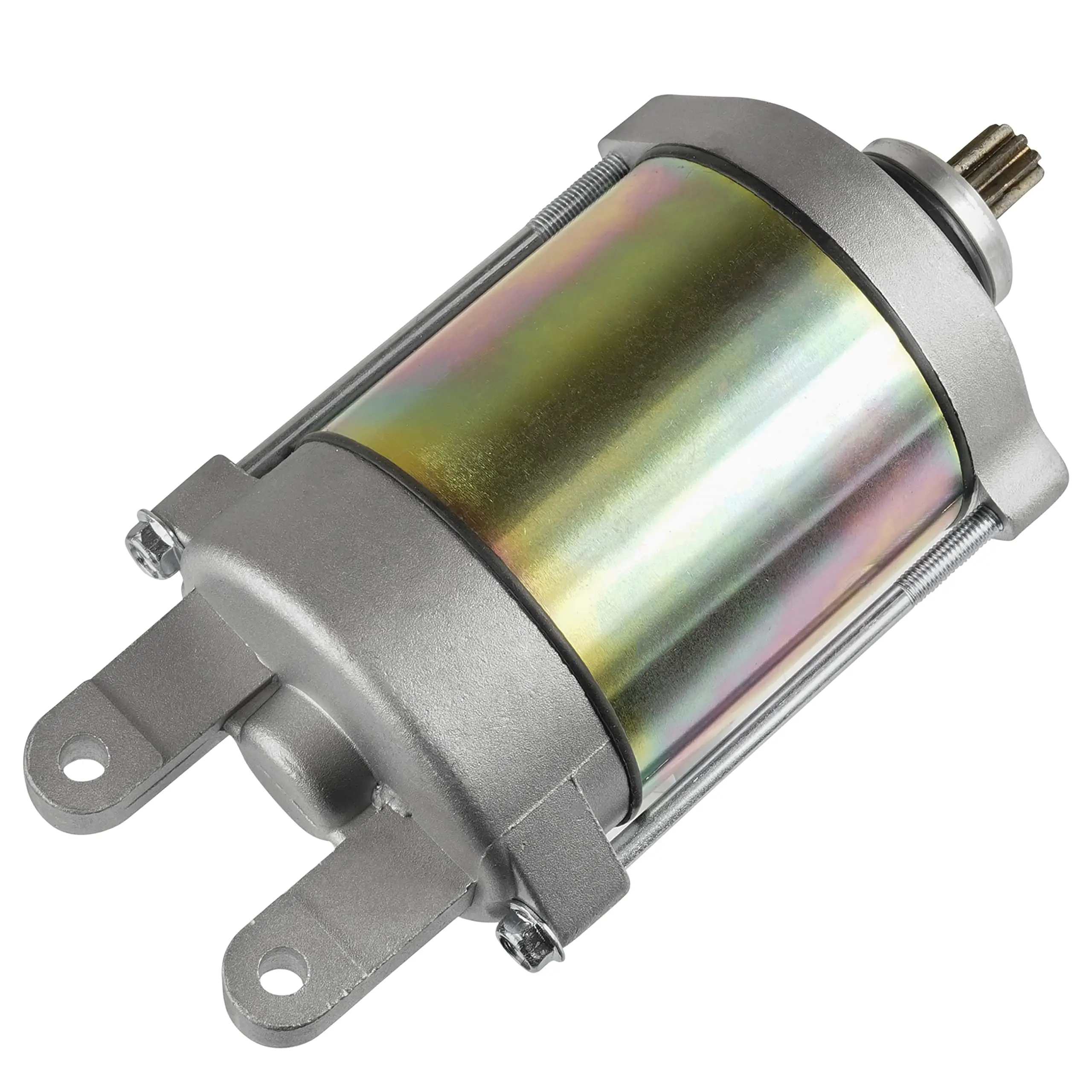 Starter Motor For SYM GTS 250 CITYCOM 300i S Joymax 250i ABS Z MAXSYM 400 400i NO.31200-L4A-000 31200-L3D-000 31200-HMA-000