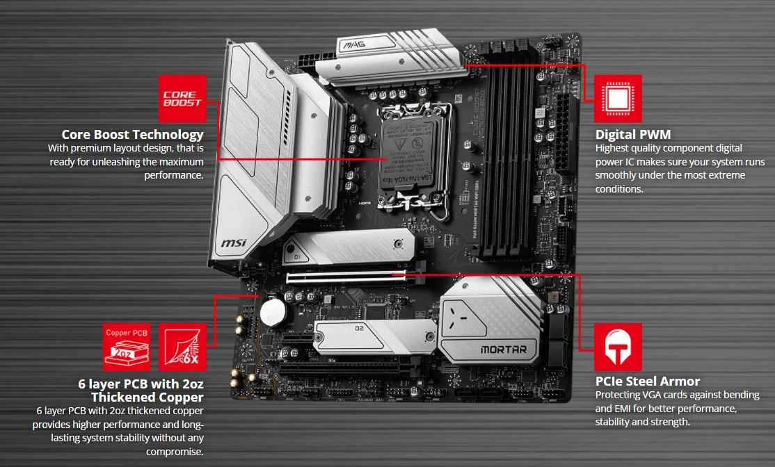 B660m ddr4. Msi mag b660m mortar. msi b660m mortar wifi ddr4. msi mag b660m mortar ddr4. mag b660m mortar wifi ddr4.