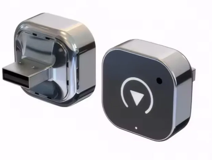 DriveSync Pro 2 ™ - No es solo CarPlay. Tu copiloto definitivo.