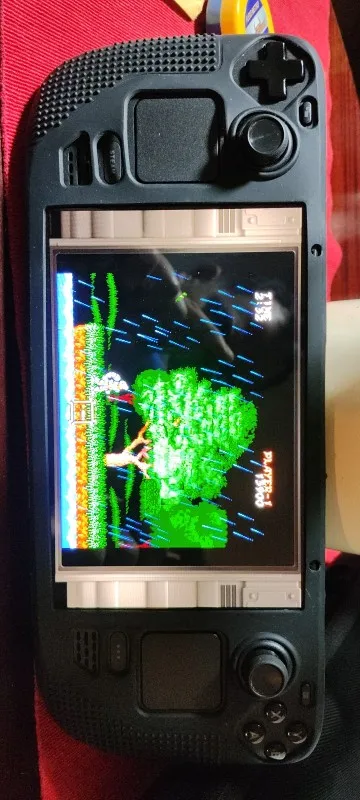 steamdeck 1TB OLED、メモリーカード付き Valve Steam Deck OLED 1TB