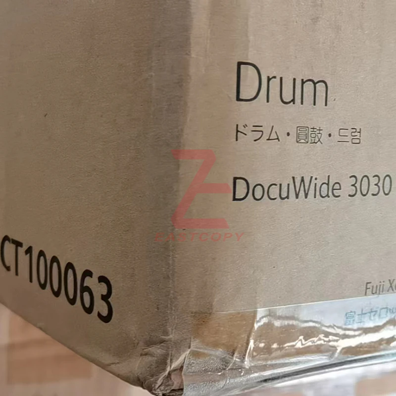 Original OPC Drum for Fuji Xerox DW 3030 3035 for Xerox 6204 6205 6604 ...