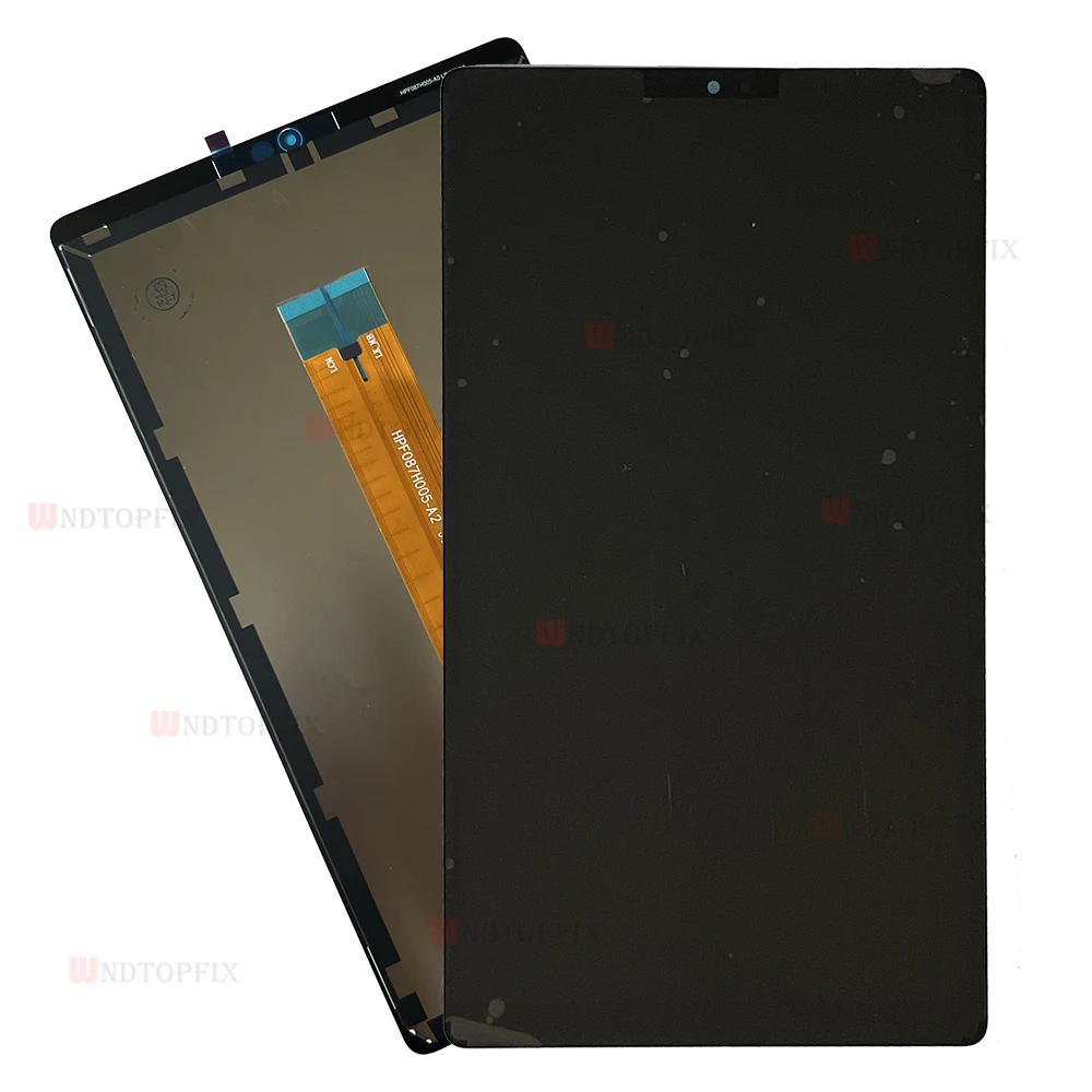 For Samsung Galaxy Tab A7 Lite SM-T220 LCD Display and Touch Digitizer  Screen