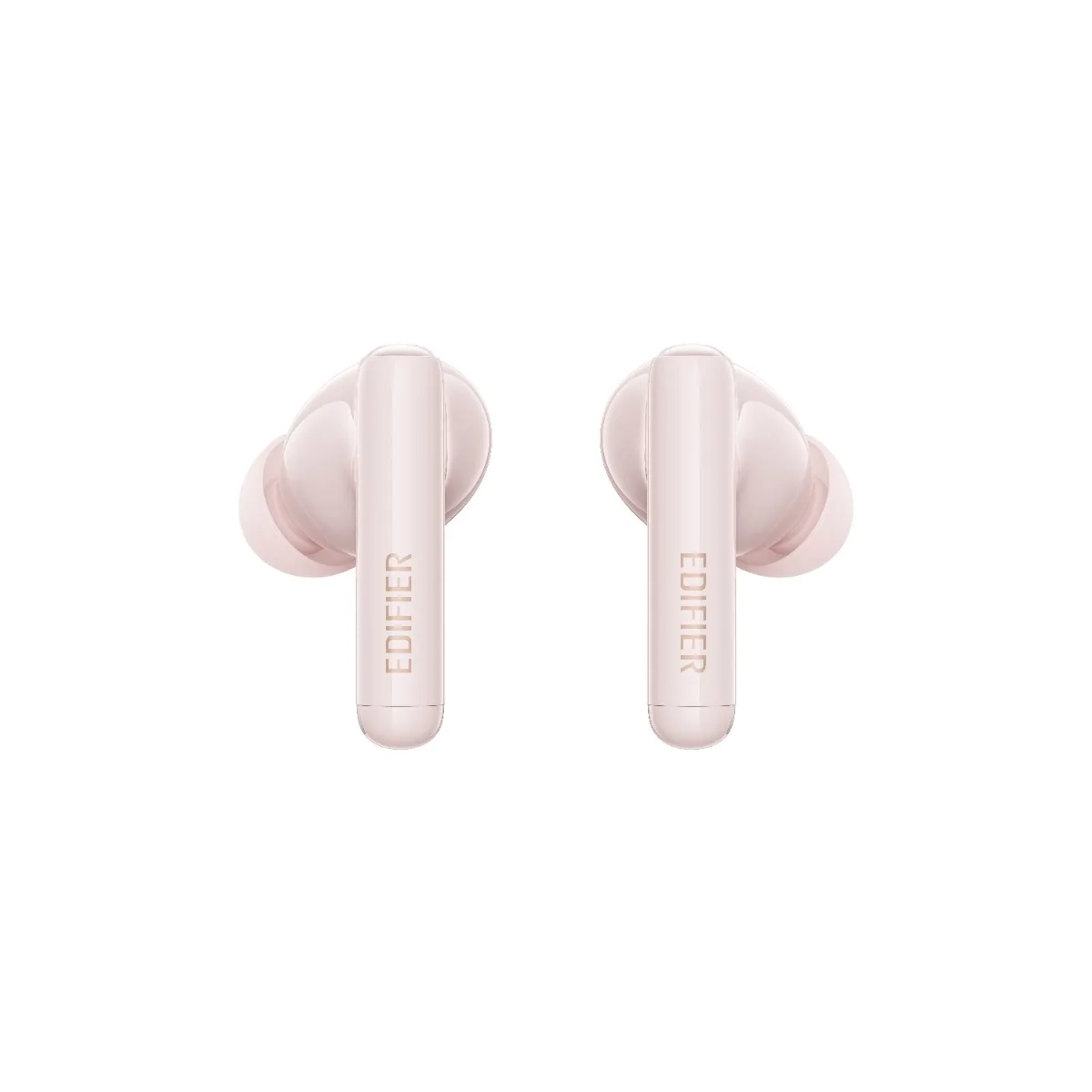 Fone TWS Bluetooth 6.0, Bateria 48, Cancelamento de ruído, Microfones com IA EDIFIER X5 PRO v25