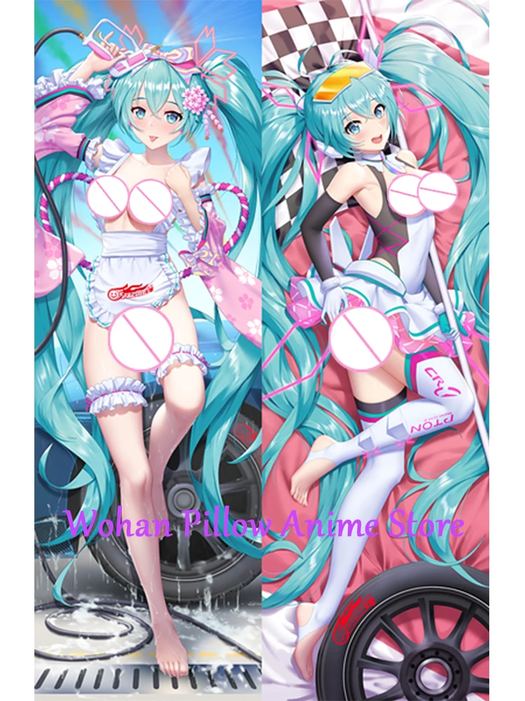 Dakimakura Anime Pillow Cover Beautiful Gody Double Sided Print Life-size Halloween Christmas Decoration dakimakura anime pillow cover tingyun double sided print life size body decoration