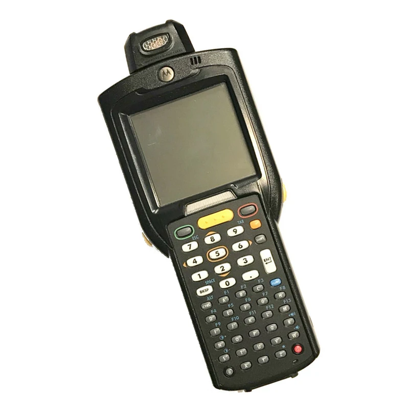 Motorola Symbol Mc3190 Mc3190rl4s04e0a Handheld Terminal Mobile