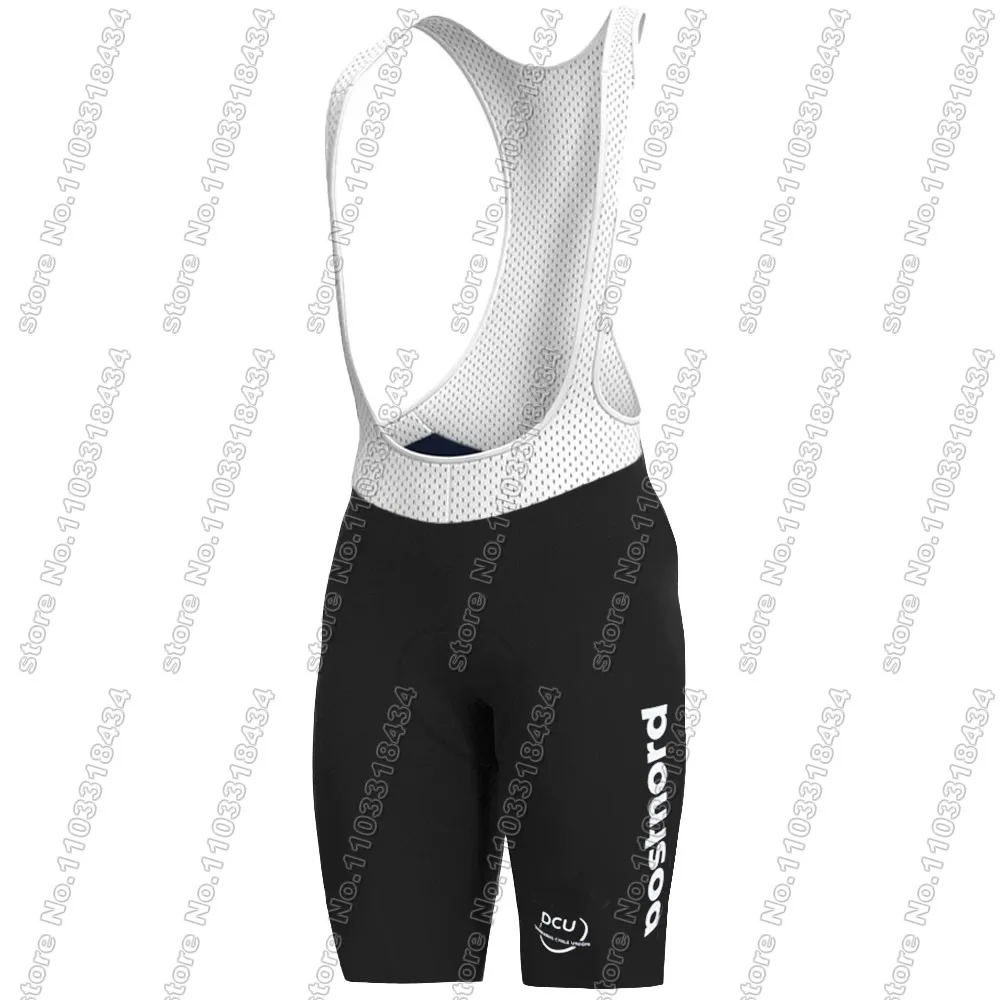 Denmark Cycling Jersey Men Set Bicycle National Team Clothing Kit Road Bike Shirts Suit Bicycle Bib Shorts MTB Ropa Maillot