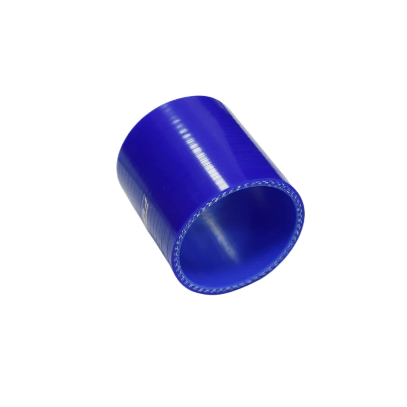 2" ID Straight Silicone Hose Coupler