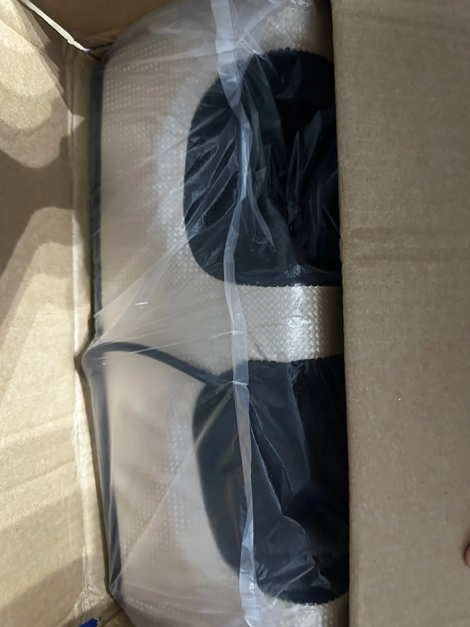 جهاز تدليك القدمين