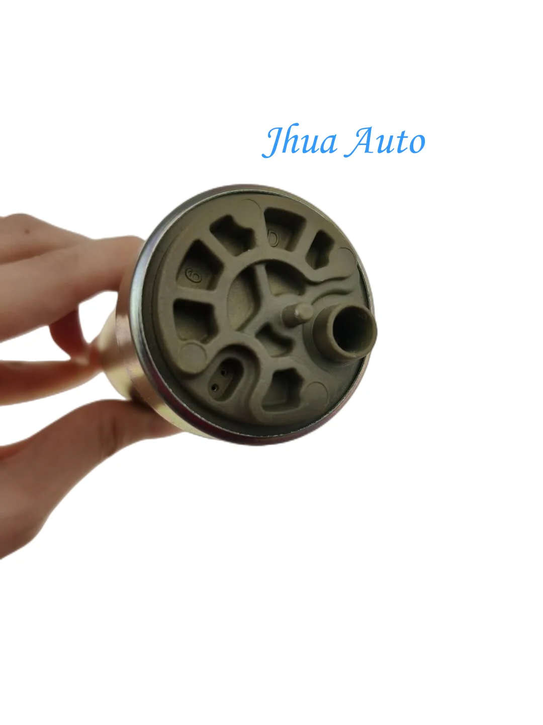 In-Tank Electric Fuel Pump 16147235791 For BMW 5 Series E70 E66 X3