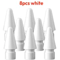 White 8