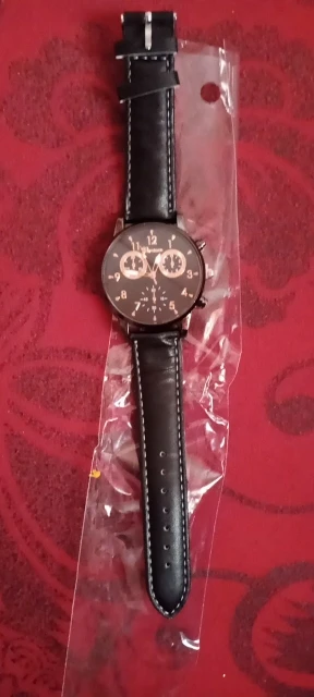 Lot Cheap Luxury Men's Watches Business Stainless Steel Band Fashion Luminous Quartz Watch Male Clock relojes para hombre photo review