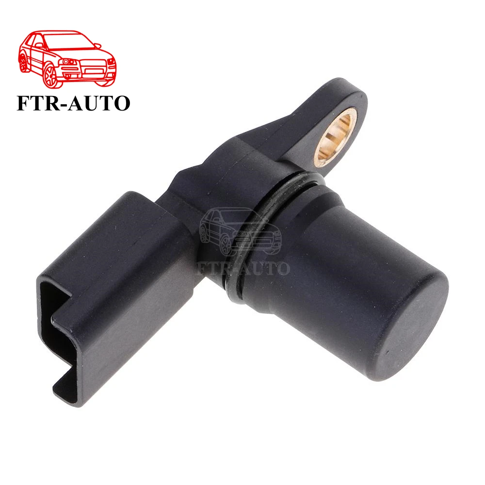 Capteur De Position D'arbre à Cames (CMP) - Réf. NTY Compatible 8200033686, 8200285798, 33220-84A00-000 | Pour Moteurs Essence/diesel