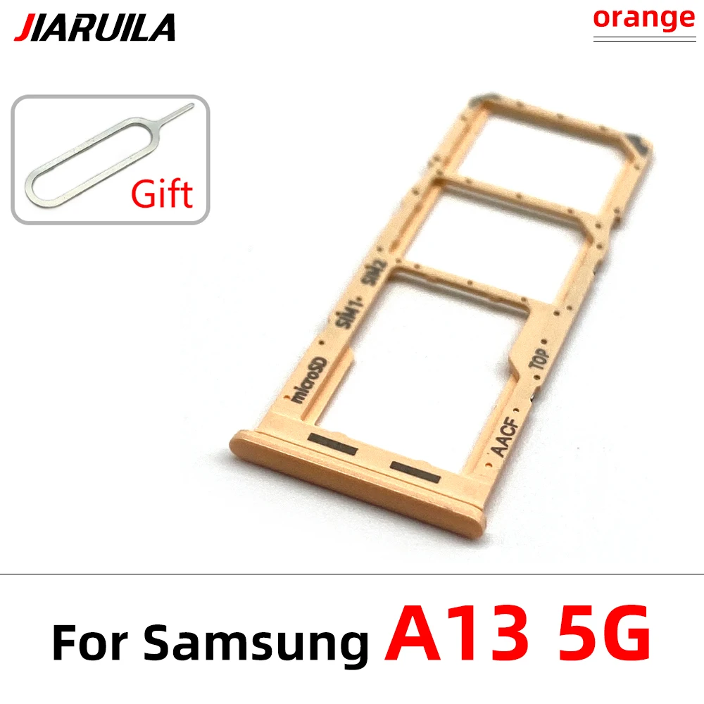 Universal Sim Card Holder Slot and Micro SD Tray Replacement Parts