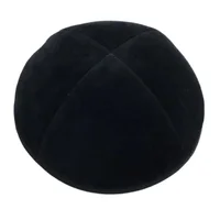 PersonalizdSkulliesBeaniesImprintKippotYarmulkeJewishKippahDomeForWeddingAndEvent 1