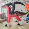 Exquisite Inflatable Dinosaur Model Giant Inflatable Animal For Outdoor Party Event Made By Ace Air Art 3