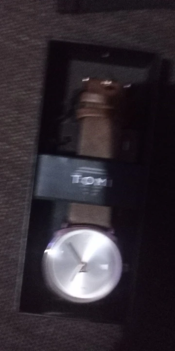 TOMI™ Prestige Trio Gift Set photo review