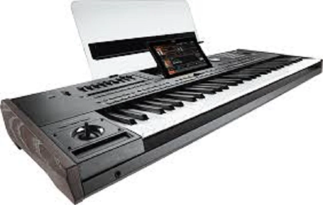 

Распродажа 3s, Korg PA5X 61 клавиатура, рабочая станция