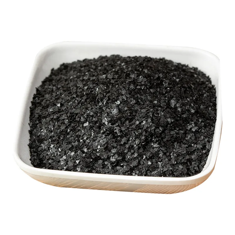 100Gram-1KG Seaweed Extract Fertilizer Ascophyllum Nodosum Seaweed Extract Organic Fertilizer