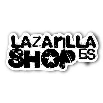 lazarillaSHOP Store