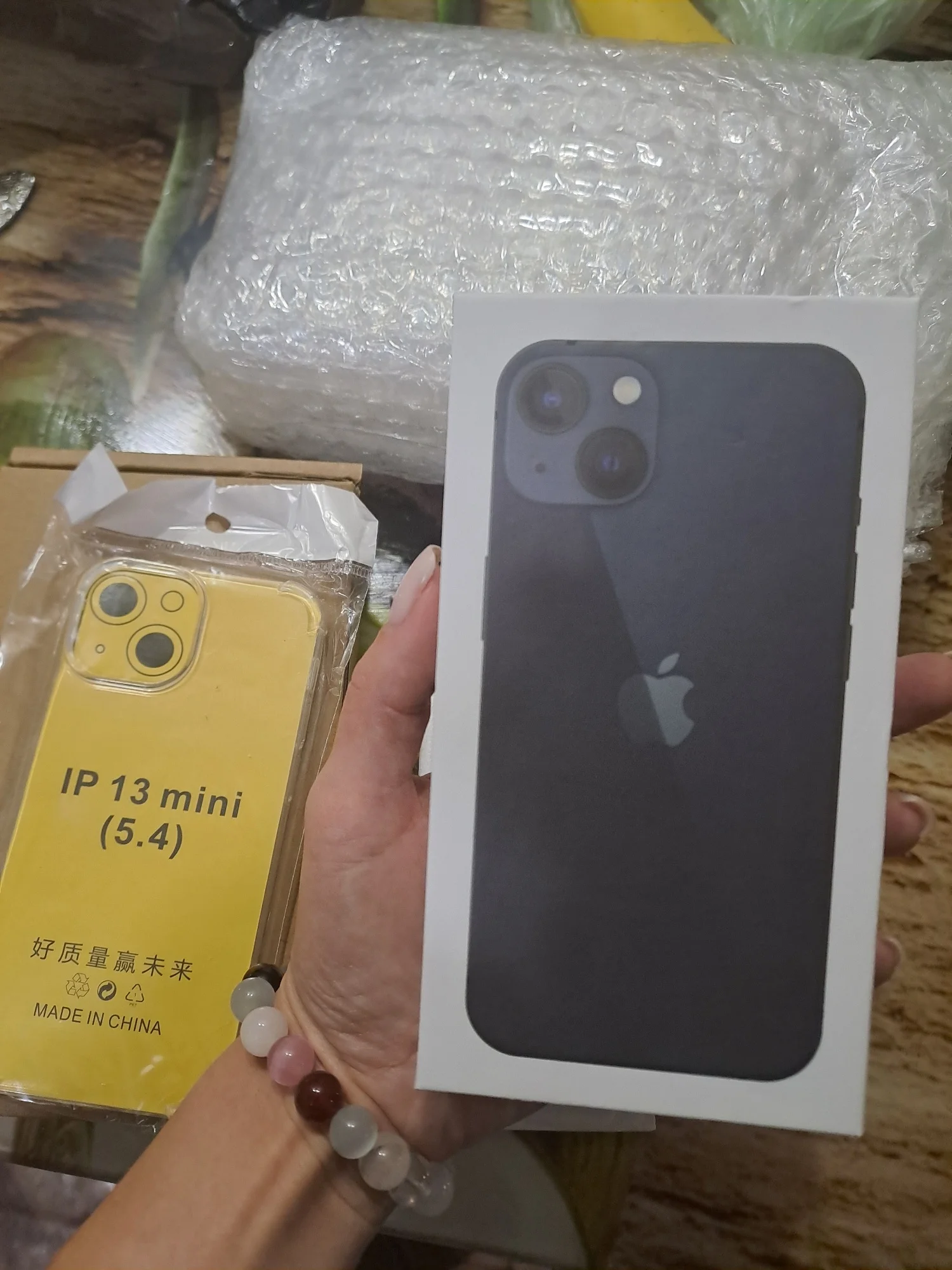 Apple iPhone 13 Mini Original unlock 5.4' Super Retina XDR Display