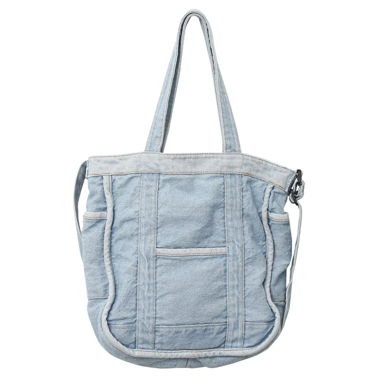 Denim Bag Women