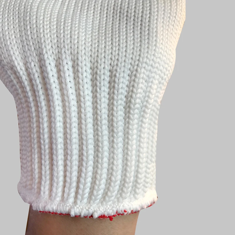 200 Degree High-temperature Resistant Gloves Oven Heat Insulation Mould Gloves Heat Resistant Gloves