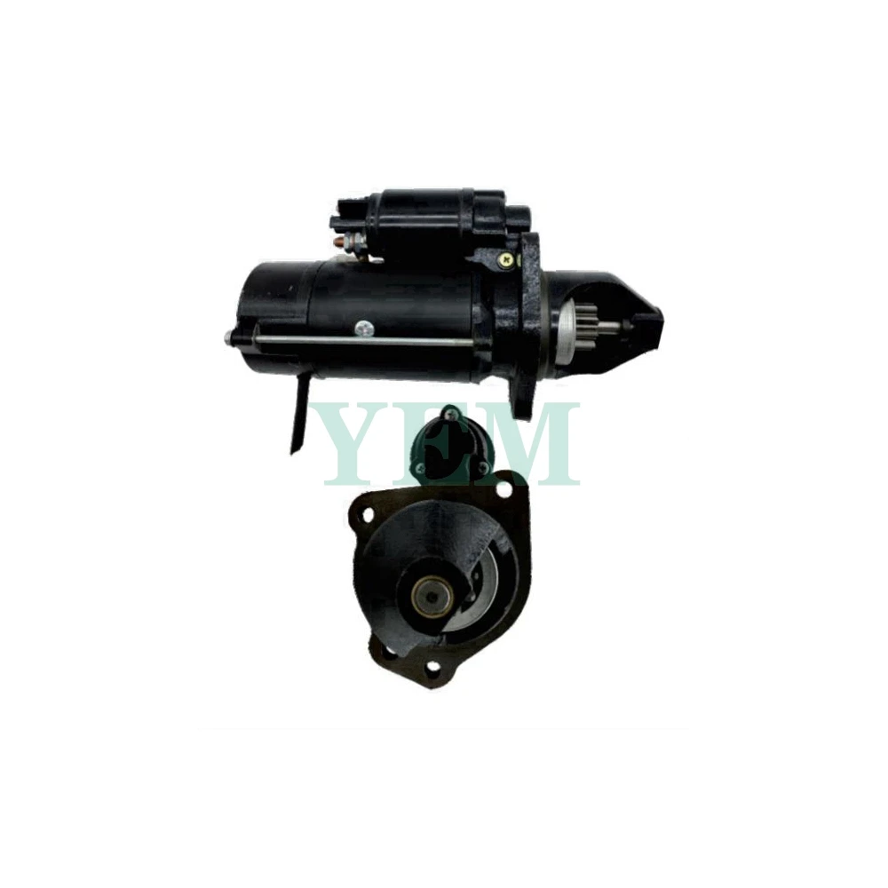 

For DEUTZ 12V 10T 4.2KW Starter Motor IS1070 11.131.191 AZE4562