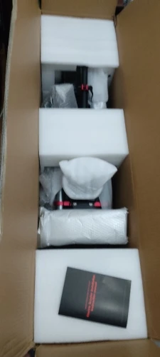 (New Arrivals)BOYUEDA S5-11 Mountain E-Scooter Bluetooth Display with Steering Damper