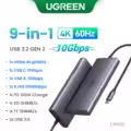 9-in-1 10Gbps