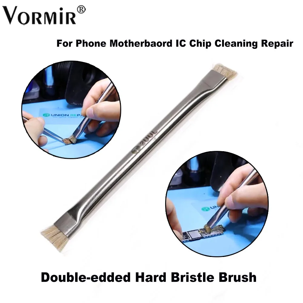 2UULCL11DualHeadsBristleBrushPCBReworkESDAntiStaticDustBrushForMobilePhone.jpg