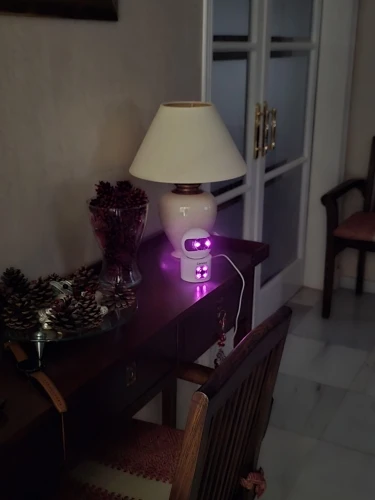 Lenovo-cámara de vigilancia inalámbrica para el hogar, Monitor de seguridad para bebés, 4K, IP, 5G, WiFi, lente Dual, seguimiento automático, CCTV photo review