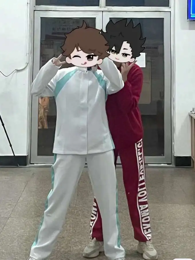 A4b14e601517749cb8cfad340ebe281bbs - Haikyuu AU Store