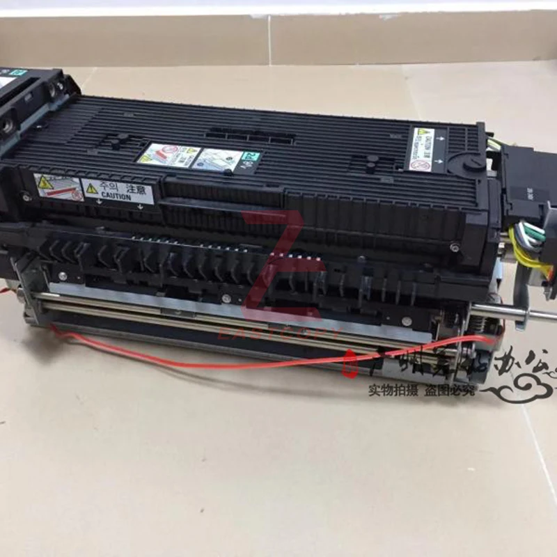 Unidad de fusor Original para montaje de fijación Xerox D95 D110 D125