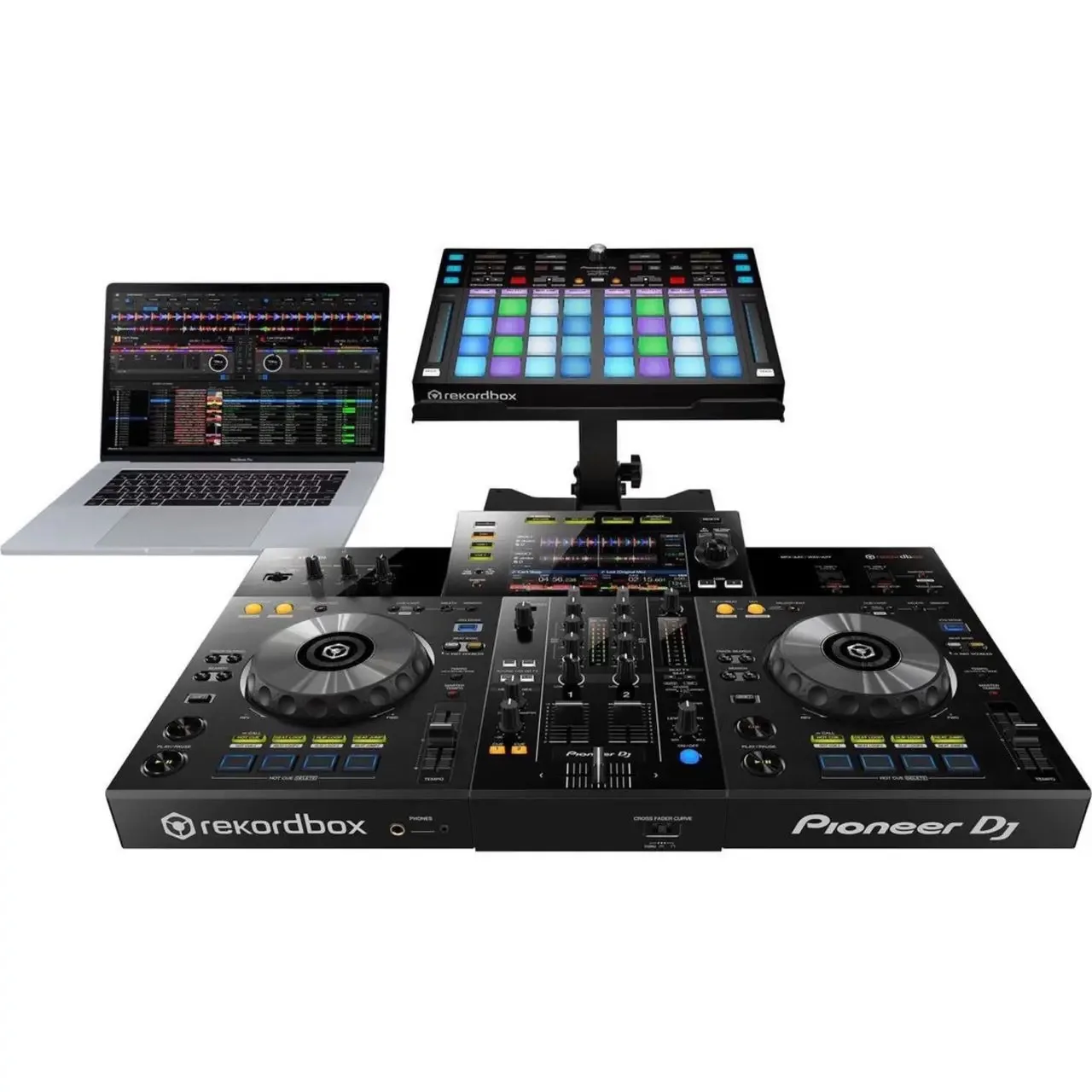 

Discount Sales for Denon DDJ 400 DJ System with with Deck saver