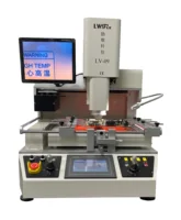 6800W BGA Rework Station with Laser & Infrared Technology for High-End Electronics Repair 1