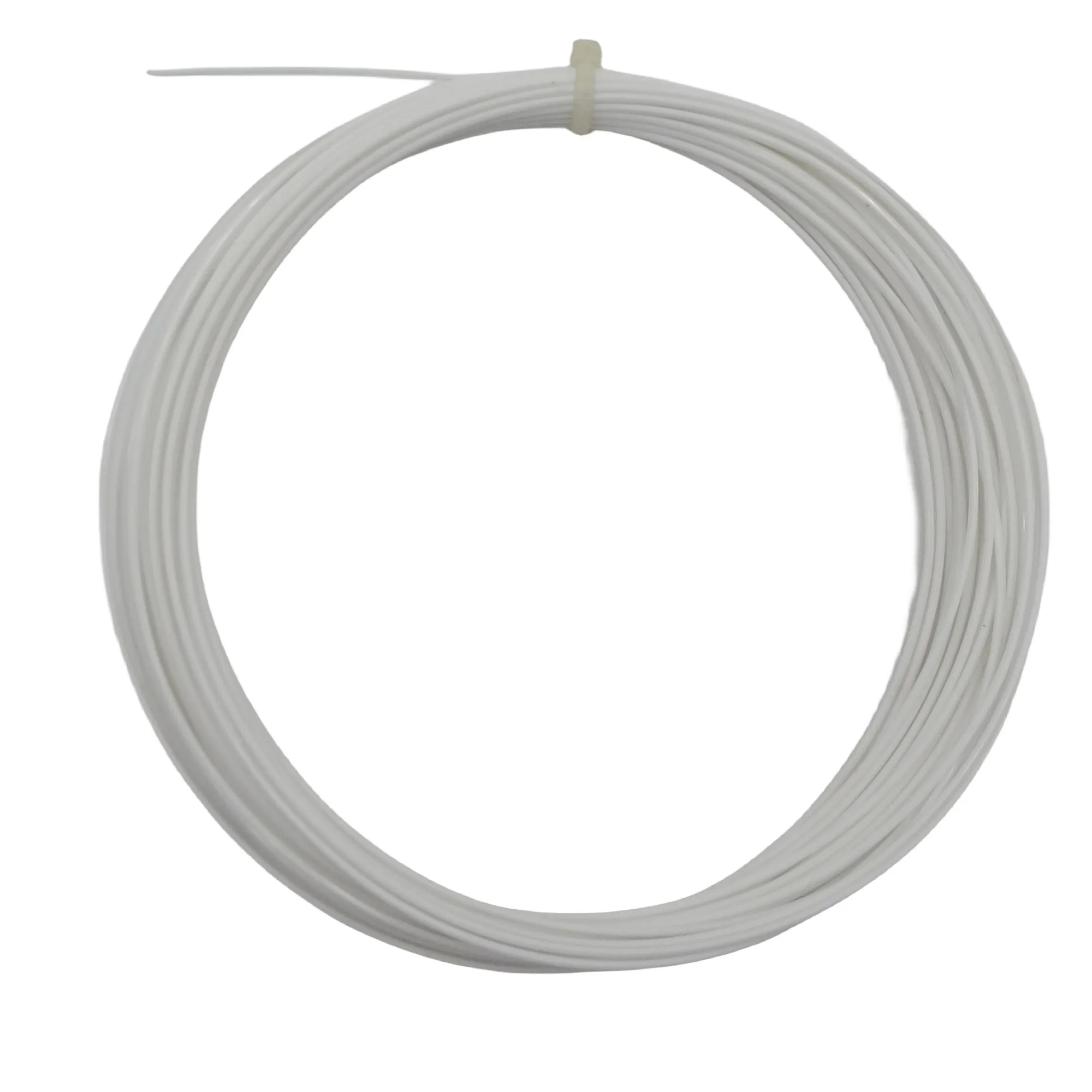 AEF Tennis String 17L-12 Meter-10 Pcs